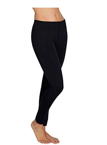 PANTALON MUJER TERMAL YSABEL MORA
