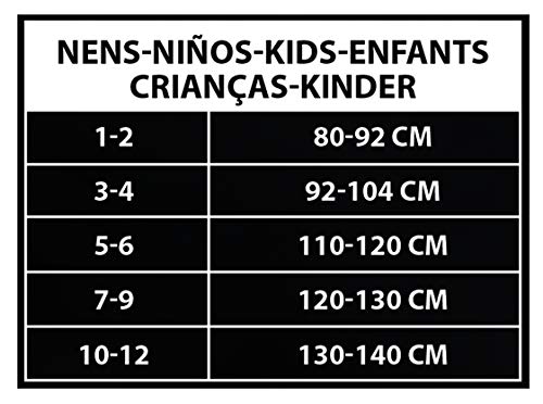 Party Fiesta Disfraz Pirata Cañera Niña (10-12)