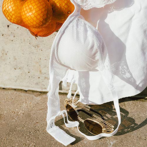 Passionata Brooklyn Sujetador para Camiseta, Blanco (Weiß 10), 85C (Talla del Fabricante: 70C) para Mujer