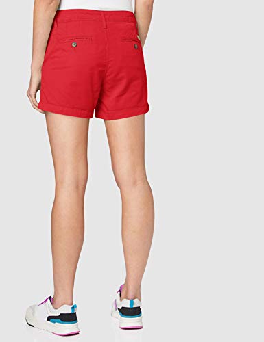 Pepe Jeans Bañador, Rojo (Strawberry 238), W33 (Talla del Fabricante: 33) para Mujer