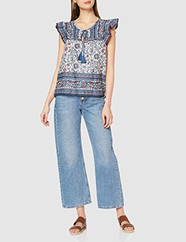 Pepe Jeans Jeans, Multicolor (Multi 0AA), Small para Mujer