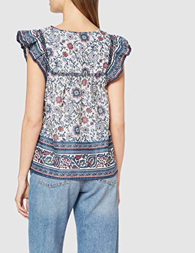 Pepe Jeans Jeans, Multicolor (Multi 0AA), Small para Mujer