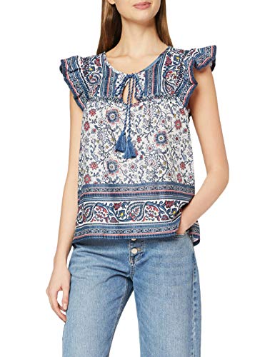 Pepe Jeans Jeans, Multicolor (Multi 0AA), Small para Mujer