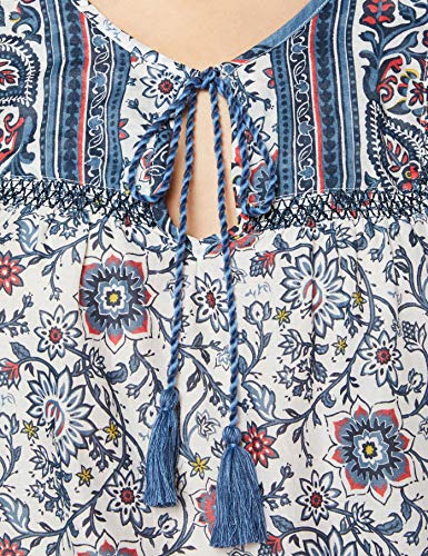 Pepe Jeans Jeans, Multicolor (Multi 0AA), Small para Mujer