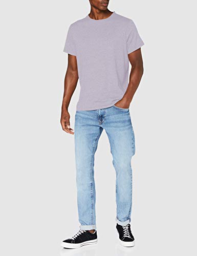 Pepe Jeans Paul Camiseta, Gris (Marga 933), X-Small para Hombre