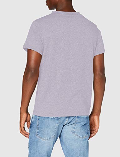 Pepe Jeans Paul Camiseta, Gris (Marga 933), X-Small para Hombre