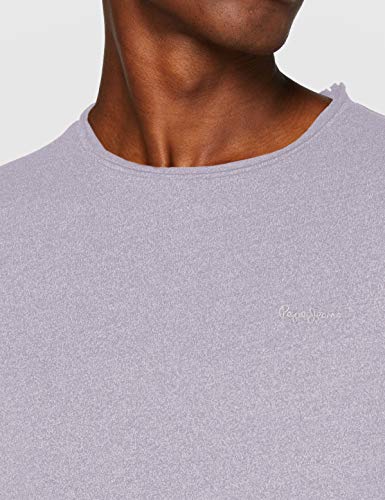 Pepe Jeans Paul Camiseta, Gris (Marga 933), X-Small para Hombre