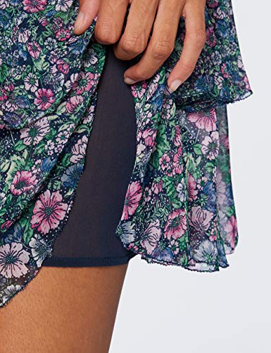 Pepe Jeans Sofia Vestido casual, Multicolor (0AA), Small para Mujer