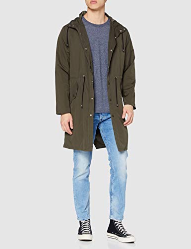 Pepe Jeans Spike Jeans, Azul (11oz Vintage 8 Dip), 33W / 32L para Hombre