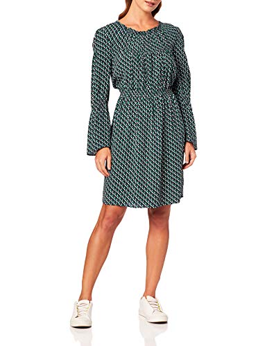 Pepe Jeans Theresa Vestido, (Multi 0aa), X-Small para Mujer