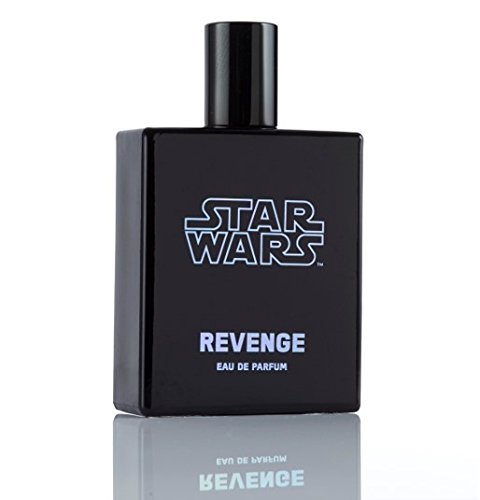 Perfume Revenge de Star Wars, 50 ml