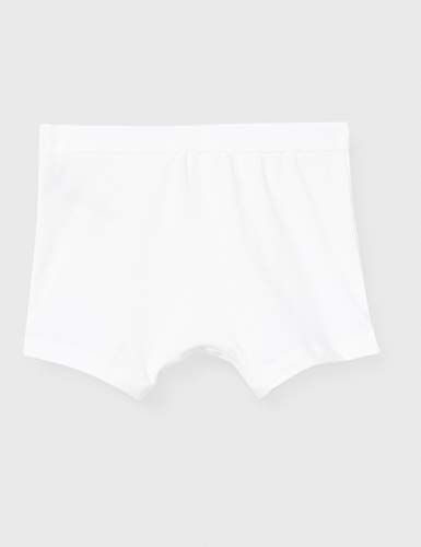 Petit Bateau 5332900 Bañador, Blanco (Variante 1 Zga), 12 años para Niños