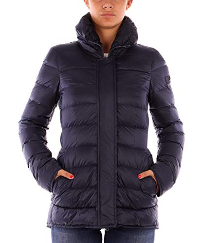 Peuterey Chaqueta de Plumas Azul Flagstaff 46