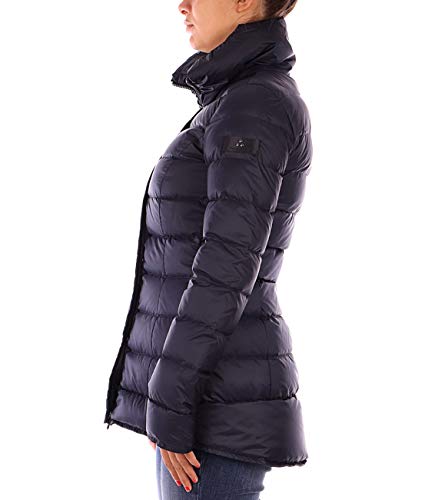 Peuterey Chaqueta de Plumas Azul Flagstaff 46