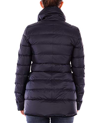 Peuterey Chaqueta de Plumas Azul Flagstaff 46