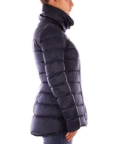 Peuterey Chaqueta de Plumas Azul Flagstaff 46