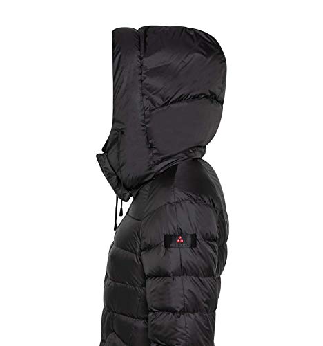 PEUTEREY - Parka acolchada para mujer Faiola mq Ner, color negro - 31960-46