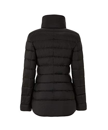 Peuterey PED2907 01181426 Prendas de Abrigo Mujer Negro 48