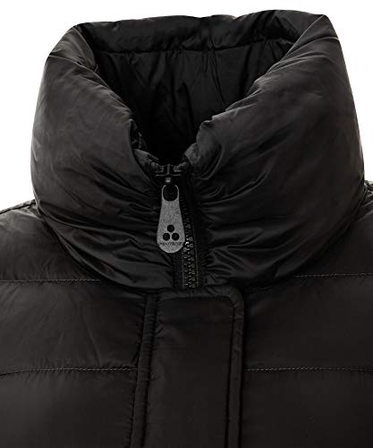 Peuterey PED2907 01181426 Prendas de Abrigo Mujer Negro 48