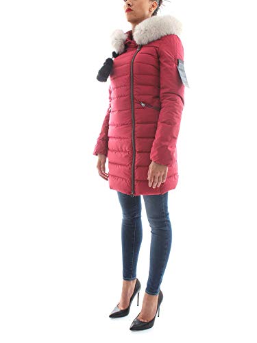 Peuterey PED3039 01191119 Prendas de Abrigo Mujer Rojo 42