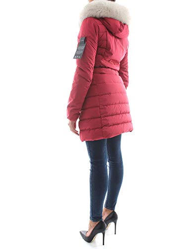 Peuterey PED3039 01191119 Prendas de Abrigo Mujer Rojo 42