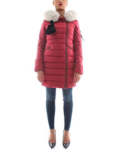 Peuterey PED3039 01191119 Prendas de Abrigo Mujer Rojo 42