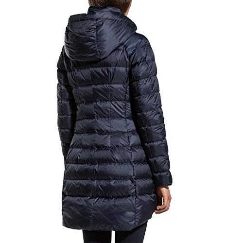 Peuterey Plumífero FAYOLA azul 40