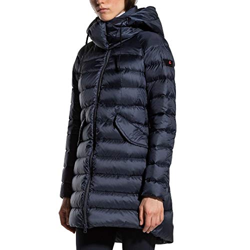 Peuterey Plumífero FAYOLA azul 40