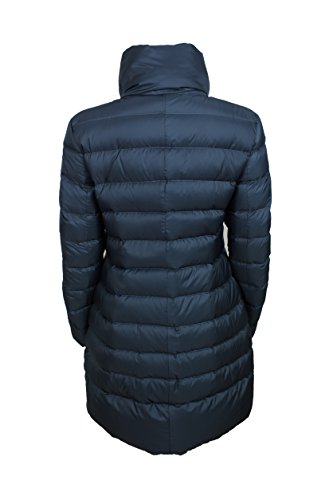 Peuterey Sobchak MQ - Chaqueta de plumas para mujer, talla 50, color azul