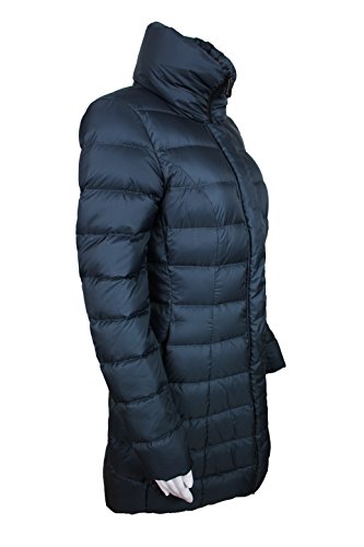 Peuterey Sobchak MQ - Chaqueta de plumas para mujer, talla 50, color azul