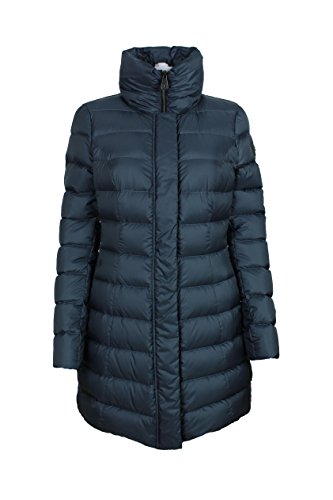 Peuterey Sobchak MQ - Chaqueta de plumas para mujer, talla 50, color azul