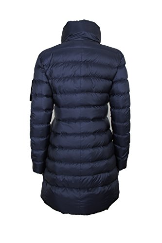 PEUTEREY Sobchak MQ - Plumífero para mujer (talla 48), color azul marino