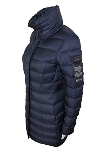 PEUTEREY Sobchak MQ - Plumífero para mujer (talla 48), color azul marino