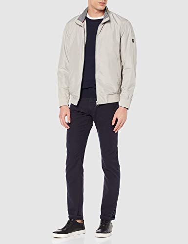 Pierre Cardin Blouson Airtouch Leicht Mit UV-Protect Chaqueta, Beige (Clay 7900), XX-Large (Talla del fabricante: 60) para Hombre