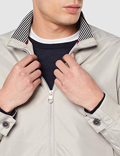 Pierre Cardin Blouson Airtouch Leicht Mit UV-Protect Chaqueta, Beige (Clay 7900), XX-Large (Talla del fabricante: 60) para Hombre