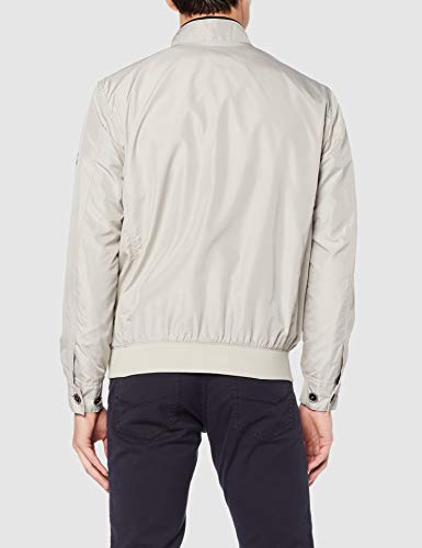 Pierre Cardin Blouson Airtouch Leicht Mit UV-Protect Chaqueta, Beige (Clay 7900), XX-Large (Talla del fabricante: 60) para Hombre
