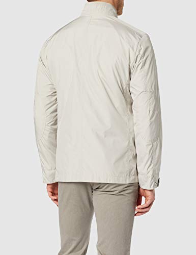 Pierre Cardin Fieldjacket Airtouch Mit UV-Protect Chaqueta, Beige (Clay 7900), X-Large (Talla del Fabricante: 58) para Hombre