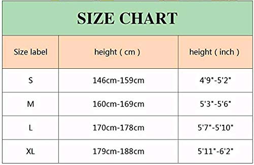 Pijamas de Animales Disfraces Onesie Animal para Adultos Mono Cosplay Pijama de Jirafa Invierno Unisex Mujeres y Hombres,LTY48,L