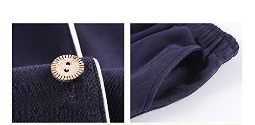 Pijamas Mujer Camisón Conjuntos De Pijamas De Mujer Dulce Pantalón Largo De Manga Corta Ropa De Dormir Linda Pijamas De Niña Grande Ocio Pijama De Estudiante Ropa De Mujer M Womenpajamas331