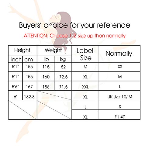 Pijamas Mujer Ropa de Dormir Ropa de Casa Elegante 7 Piezas Camisónpara Mujer Suave y Comodo Dormir Casual Conjunto de Pijamas para Todas Las Estacioes Camisones