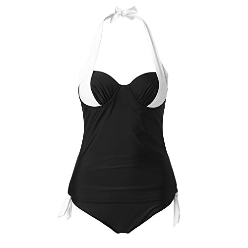 Poachers Traje de baño Sexy Mujer 2019 Tallas Grandes Bikinis Mujer 2019 Push up con Relleno brasileño bañadores de Mujer 2 Piezas Traje de baño Mujer Sexy bañadores de Mujer reductores