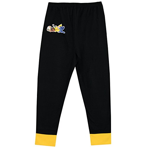 Pokèmon - Pijama para Niños 11-12 Años