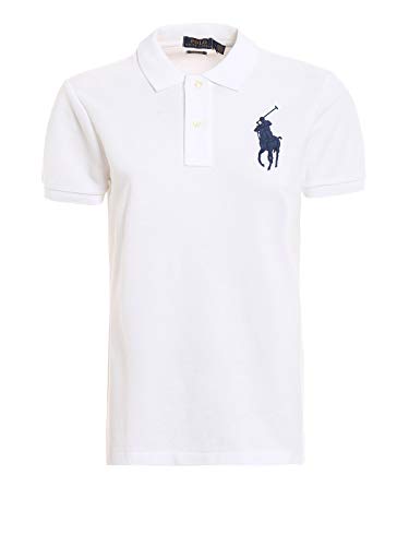 Polo Ralph Lauren Camiseta Manga Corta
