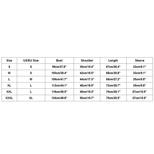 POLP Polos para Hombre Camiseta de Manga Corta con Cremallera y Bolsillo con Cremallera para Hombre Blusa y Camisas Tops Casual Deportivas Ropa de fútbol S-XXXL