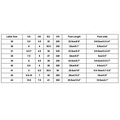 Posional Zapatos de Mujer Pisos Cuero Moda Botines Punta Redonda Hebilla Tacón Bajo Huecos Cortos con Cremallera Lateral Borla Personalizada Antigua Casuales Botines Combate