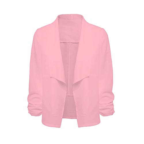 Primavera Abrigo señora Cardigan de Fiesta Impermeable Chal Chaquetones Abrigo Largo Punto Grueso Chaleco Plumas Hombre Fino Chaqueta señora Mayor Chaquetas Color Mostaza 3 edito Rial