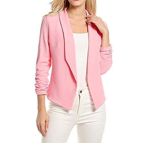 Primavera Abrigo señora Cardigan de Fiesta Impermeable Chal Chaquetones Abrigo Largo Punto Grueso Chaleco Plumas Hombre Fino Chaqueta señora Mayor Chaquetas Color Mostaza 3 edito Rial