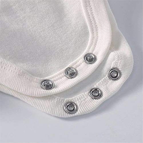 Promini If Dad Can't Fix It No One Can DIY Tools Baby Body de una pieza Blanco blanco 9 mes