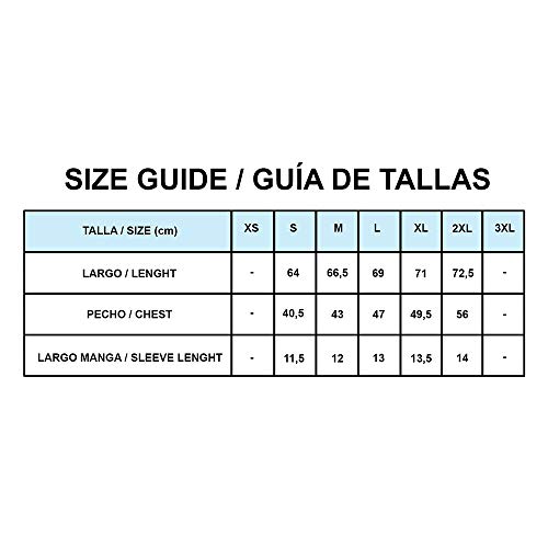 PROMO SHOP Camiseta Mujer con Diseño Especial Orgullo de Mama · Camiseta Personalizada (con Texto) · Ideal para Regalar el día de la Madre · Manga Corta/Talla S · 100% Algodón