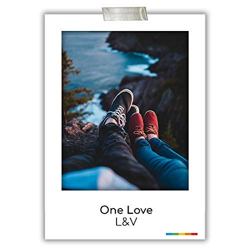 PROMO SHOP Camiseta Personalizada Mujer (Imagen y Texto) · Manga Corta/Talla S · 100% Algodón · Impresión Directa (DTG) · Estas Camisetas Personalizas ¡Se Imprimen Directamente sobre el Tejido!